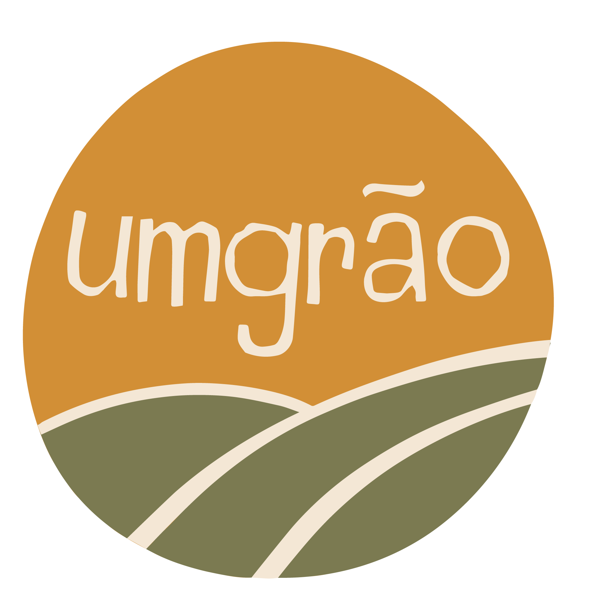 Um Grão Store